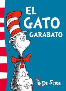 portada El Gato Garabato