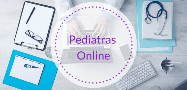 pediatras online