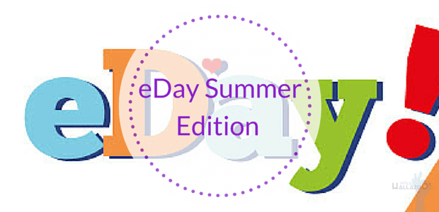 eDay Summer Edition mis hallazgos