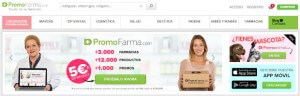 promofarma-productos de farmacia