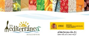 semana dieta mediterránea 2014