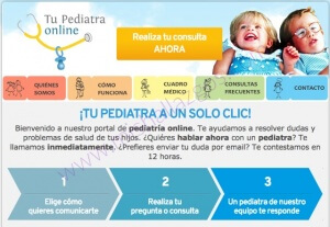 tupediatraonline